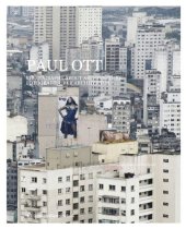 book Paul Ott: Photography about Architecture / Fotografie über Architektur