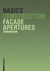 book Basics Facade Apertures