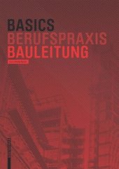 book Basics Bauleitung