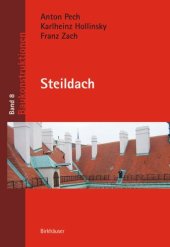 book Steildach