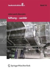 book Lüftung und Sanitär