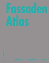 book Fassaden Atlas