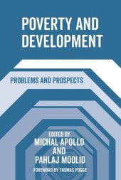 book Poverty and Development: Problems and Prospects