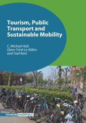 book Tourism, Public Transport and Sustainable Mobility