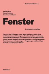 book Fenster