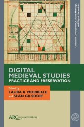 book Digital Medieval Studies—Practice and Preservation