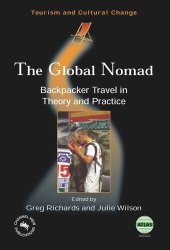 book The Global Nomad: Backpacker Travel in Theory and Practice