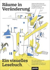 book Räume in Veränderung: Ein visuelles Lesebuch