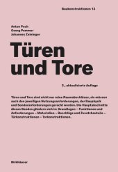 book Türen und Tore