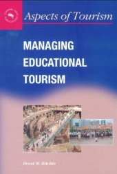 book Managing Educational Tourism