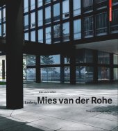 book Ludwig Mies van der Rohe: Third and updated edition