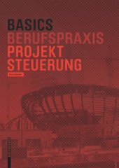 book Basics Projektsteuerung