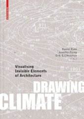 book Drawing Climate: Visualising Invisible Elements of Architecture