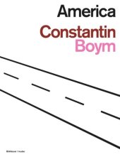 book Constantin Boym—America