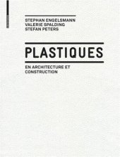 book Plastiques: en Architecture et Construction