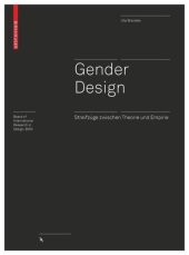 book Gender Design: Streifzüge zwischen Theorie und Empirie