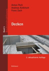 book Decken