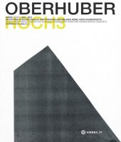 book OSWALD OBERHUBER HOCH3. Werke / Works 1945-2012.: Skulpturen - Plastiken - Objekte - Verformungen - Assemblagen - Möbel - Mode - Raumkonzepte / Sculptures - Plastics - Objects - Re-Shapings - Assemblages - Furnitures - Fashion - Spatial Concepts