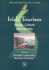 book Irish Tourism: Image Culture and Identity