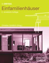 book Einfamilienhäuser