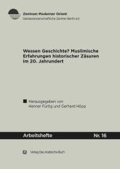 book Wessen Geschichte?