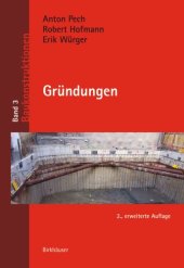 book Gründungen