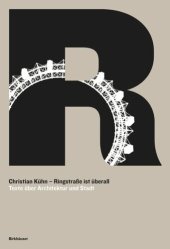 book Ringstraße ist überall: Texte über Architektur und Stadt