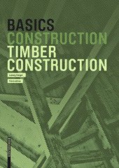 book Basics Timber Construction