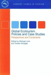 book Global Ecotourism Policies and Case Studies: Perspectives and Constraints