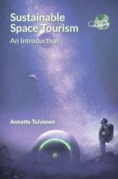 book Sustainable Space Tourism: An Introduction