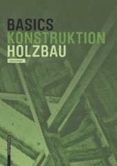 book Basics Holzbau