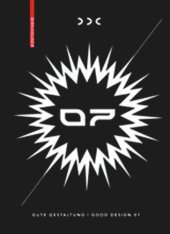 book Gute Gestaltung / Good Design: 7 Gute Gestaltung / Good Design 07