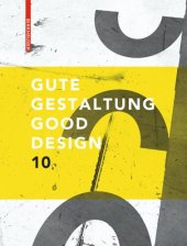 book Gute Gestaltung / Good Design 10
