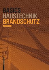 book Basics Brandschutz