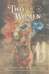 book Two Women: A Novel