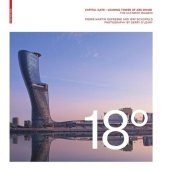 book 18 Degrees: Capital Gate – Leaning Tower of Abu Dhabi: The Ultimate Diagrid