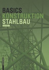 book Basics Stahlbau