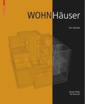 book Wohnhäuser: Eine Typologie