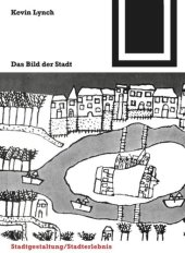 book Das Bild der Stadt