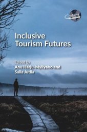 book Inclusive Tourism Futures