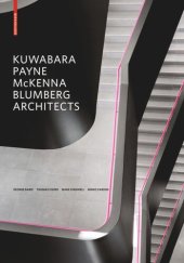 book Kuwabara Payne McKenna Blumberg Architects