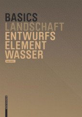 book Basics Entwurfselement Wasser