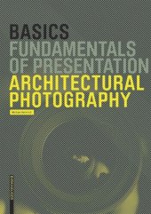 book Basics Architectural Photography