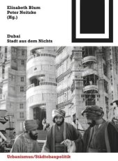 book Dubai: Stadt aus dem Nichts