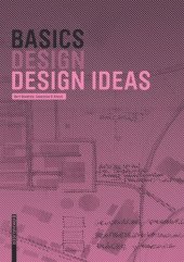 book Basics Design Ideas