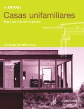 book Casas unifamiliares