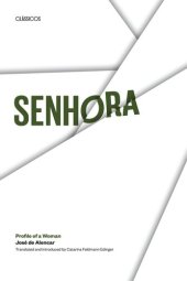 book Senhora: Profile of a Woman