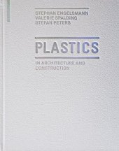 book Plastics: in Architecture and Construction