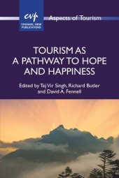 book Tourism as a Pathway to Hope and Happiness