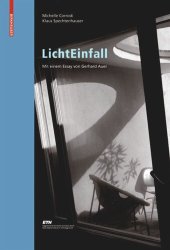 book LichtEinfall: Tageslicht im Wohnbau